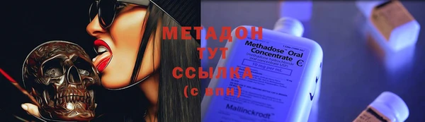 хмурый Бородино